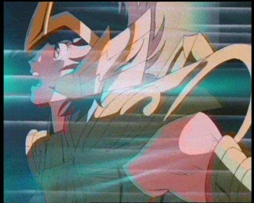 Otaku Gallery  / Anime e Manga / Saint Seiya / Screen Shots / Episodi / 113 - La freccia d`oro / 171.jpg